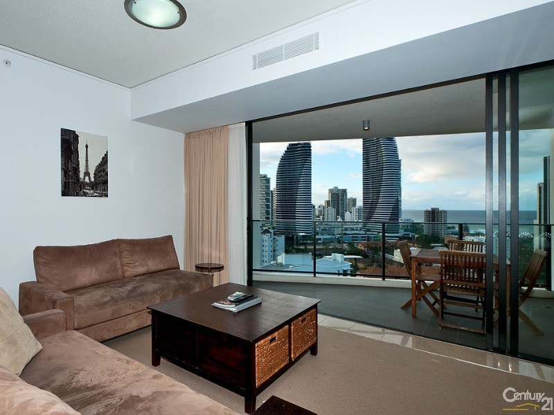 1702/22 Surf Parade, Broadbeach QLD 4218