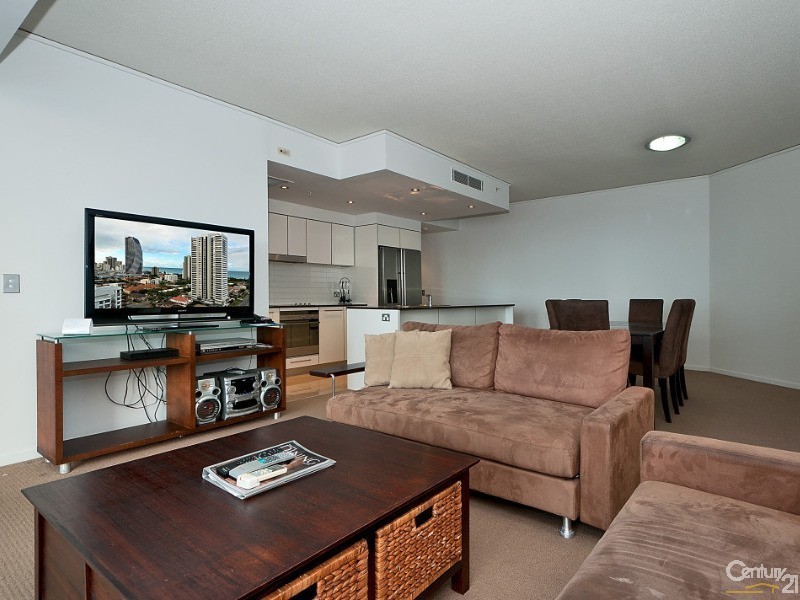 1702/22 Surf Parade, Broadbeach QLD 4218