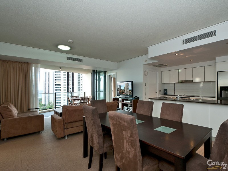 1702/22 Surf Parade, Broadbeach QLD 4218