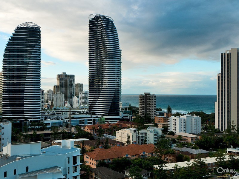 1702/22 Surf Parade, Broadbeach QLD 4218