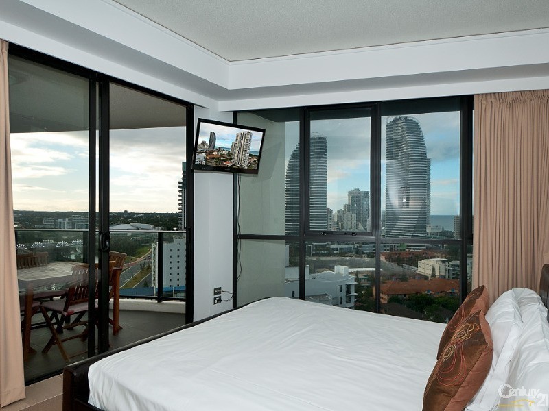 1702/22 Surf Parade, Broadbeach QLD 4218