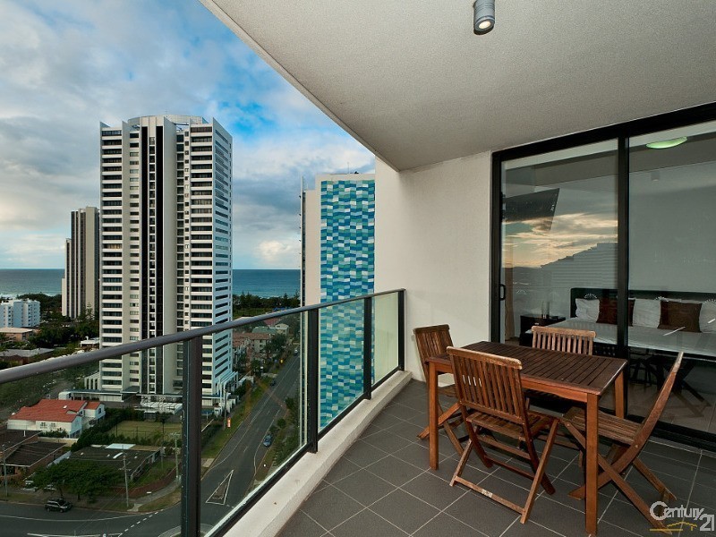 1702/22 Surf Parade, Broadbeach QLD 4218