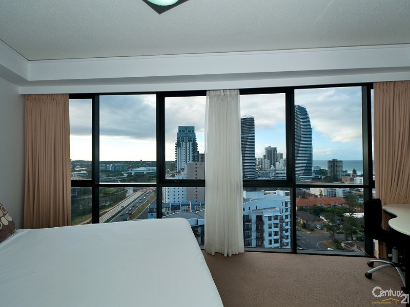 1702/22 Surf Parade, Broadbeach QLD 4218