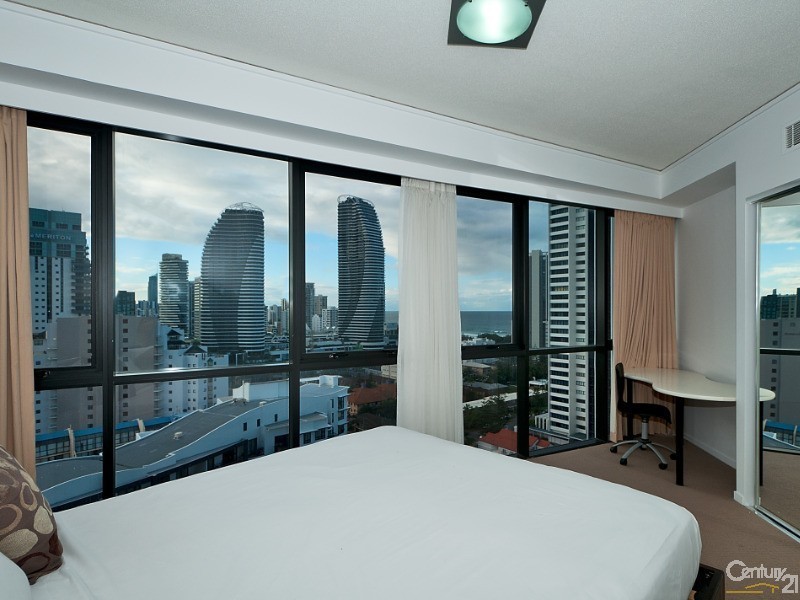 1702/22 Surf Parade, Broadbeach QLD 4218