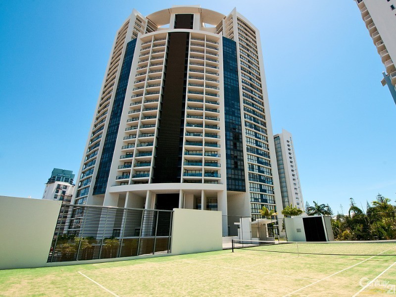 1702/22 Surf Parade, Broadbeach QLD 4218