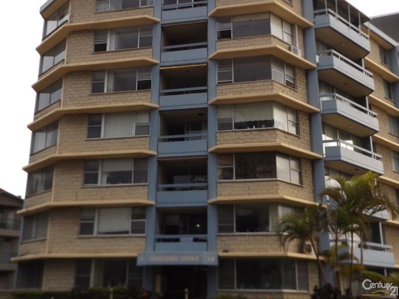 3 Old Burleigh Rd, Surfers Paradise QLD 4217