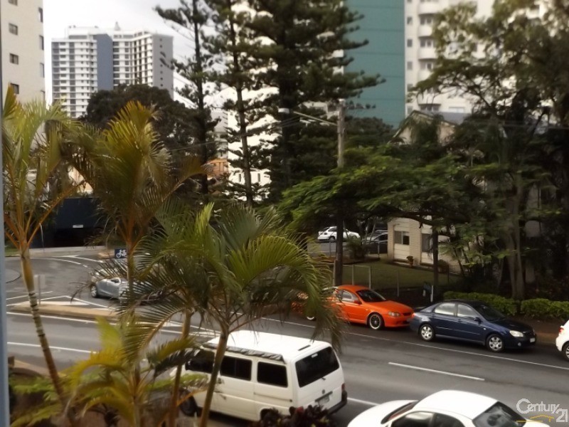 3 Old Burleigh Rd, Surfers Paradise QLD 4217