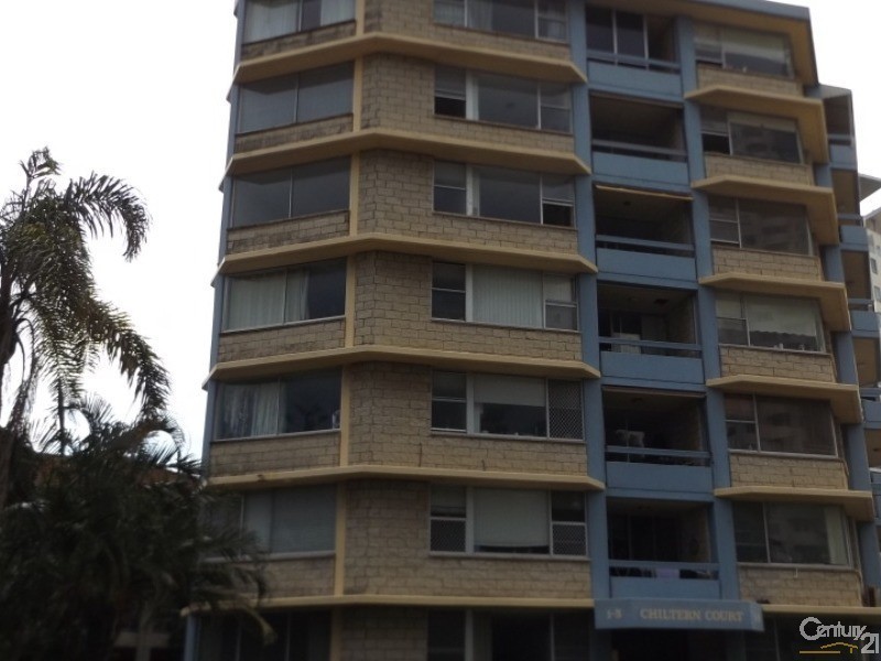 3 Old Burleigh Rd, Surfers Paradise QLD 4217