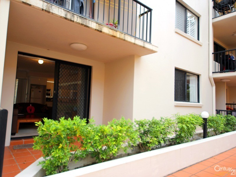 Ground floor 35 Britannia Avenue, Broadbeach QLD 4218