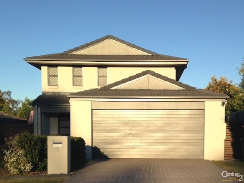 58 Kakadu St, Parkinson QLD 4115