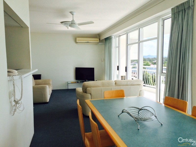 510 MARINE PARADE, Biggera Waters QLD 4216