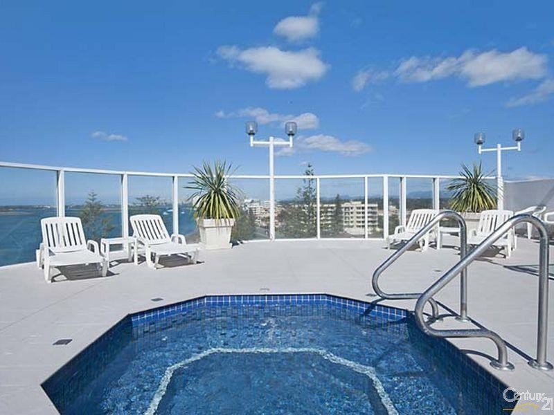 510 MARINE PARADE, Biggera Waters QLD 4216