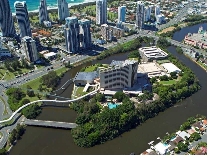 4/27 Second Avenue, Broadbeach QLD 4218