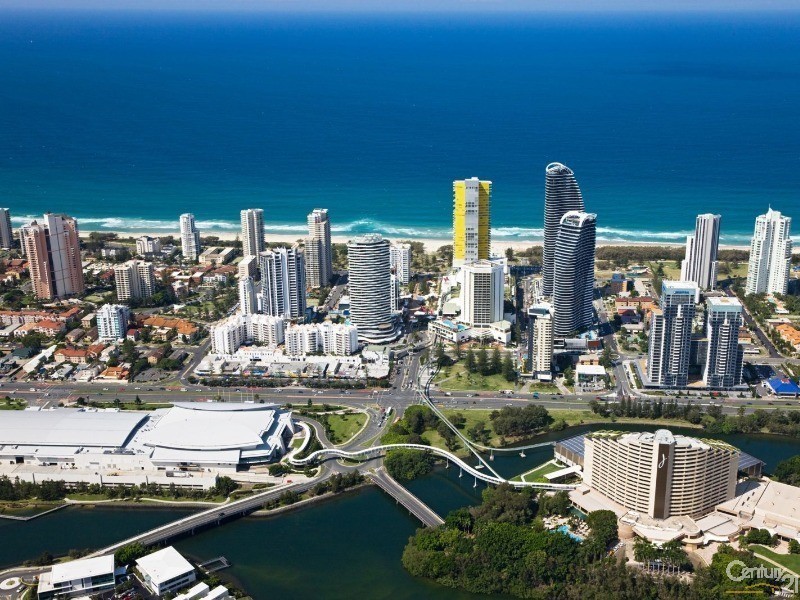 4/27 Second Avenue, Broadbeach QLD 4218
