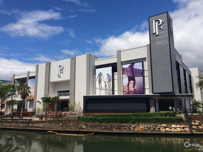 4/27 Second Avenue, Broadbeach QLD 4218