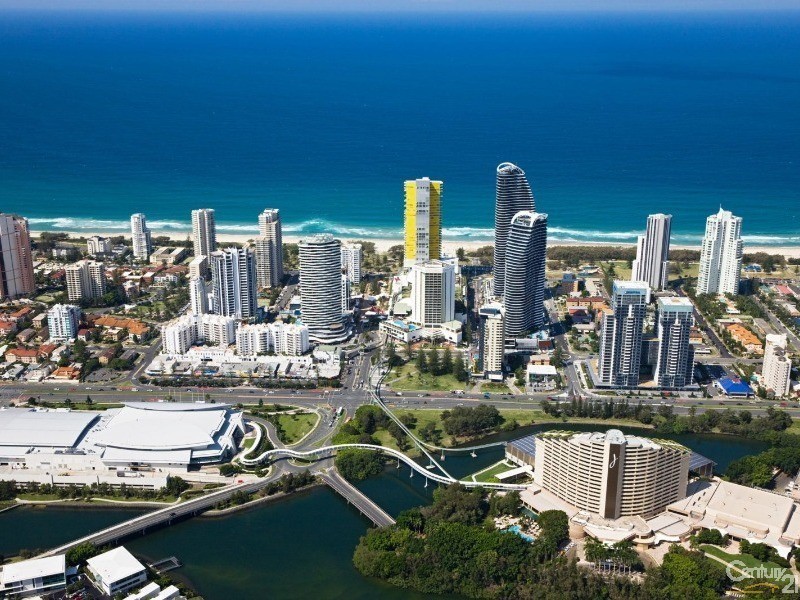4/27 Second Avenue, Broadbeach QLD 4218