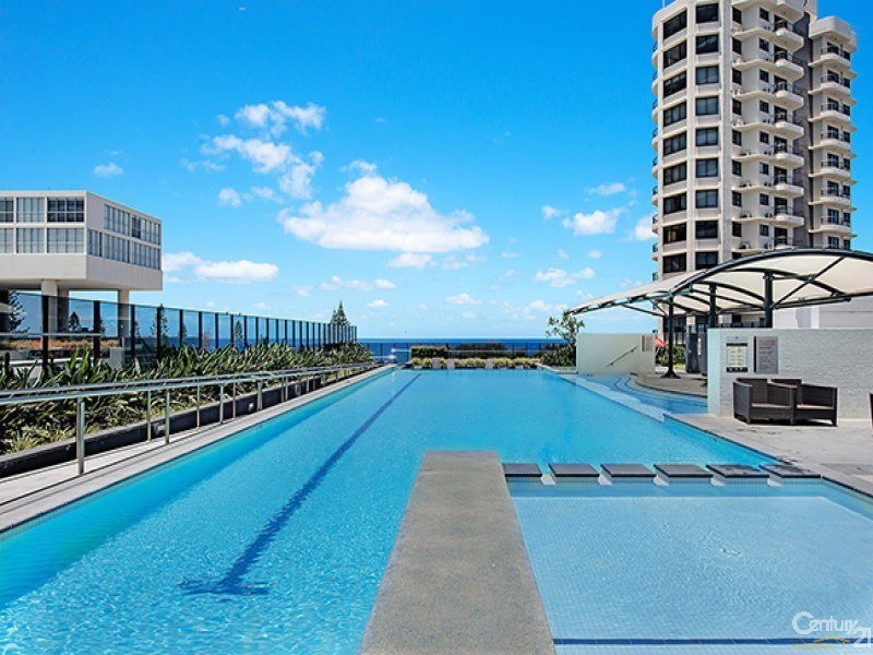 2407/1 Oracle Boulevarde, Broadbeach QLD 4218
