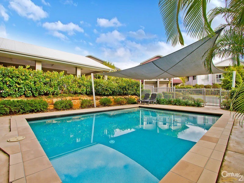 23/27 Eugenia Circuit, Robina QLD 4226