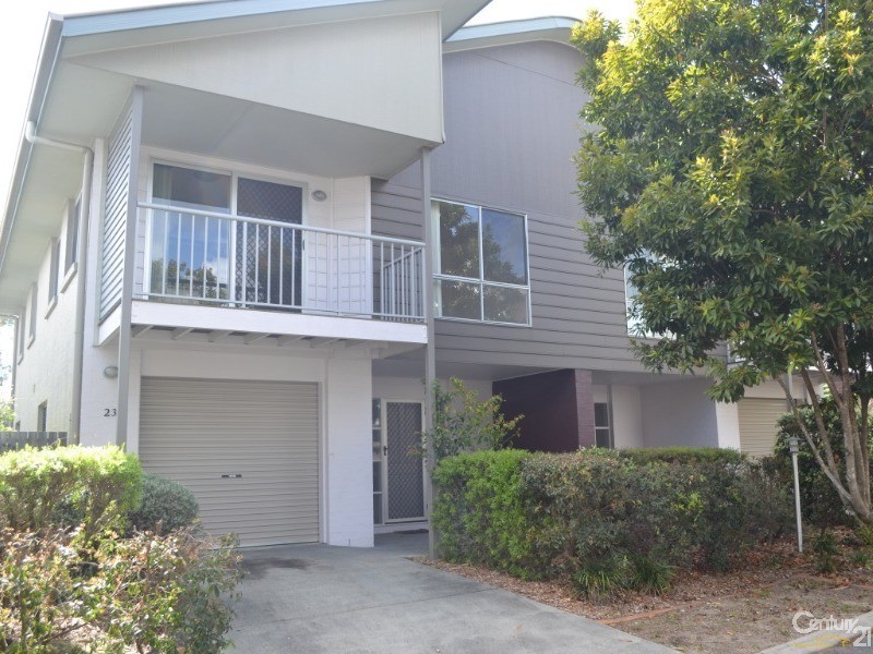 23/27 Eugenia Circuit, Robina QLD 4226