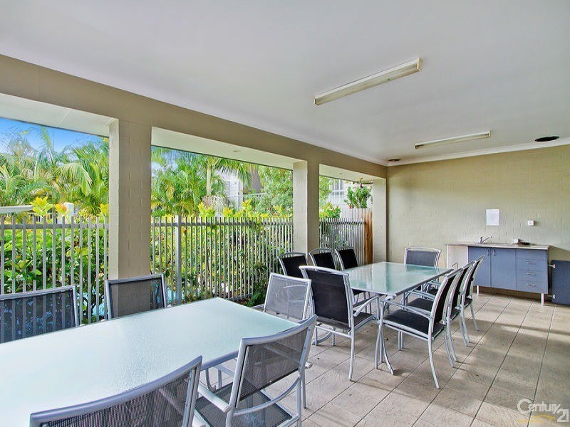 23/27 Eugenia Circuit, Robina QLD 4226