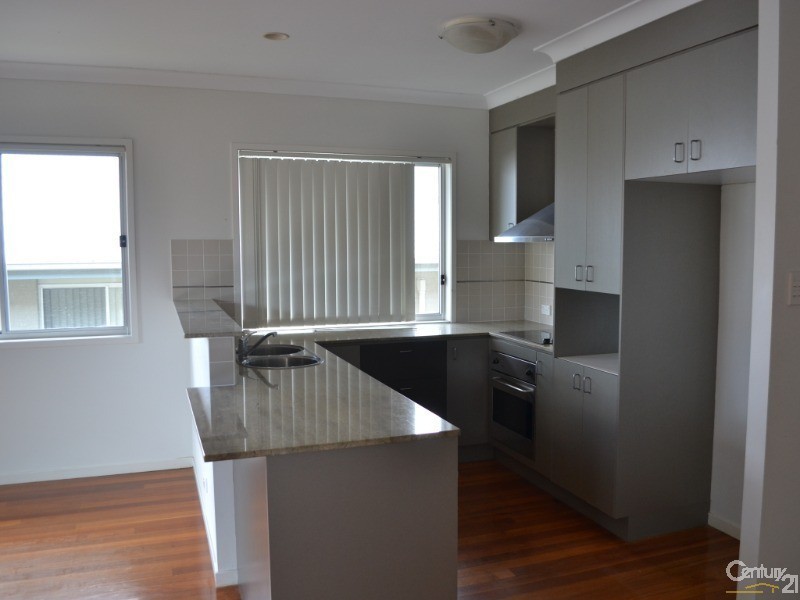 23/27 Eugenia Circuit, Robina QLD 4226