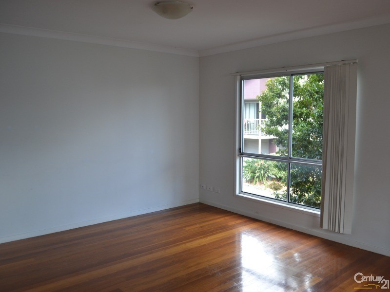 23/27 Eugenia Circuit, Robina QLD 4226