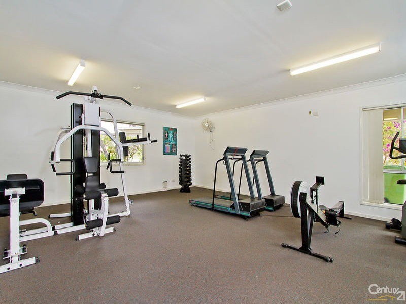 23/27 Eugenia Circuit, Robina QLD 4226