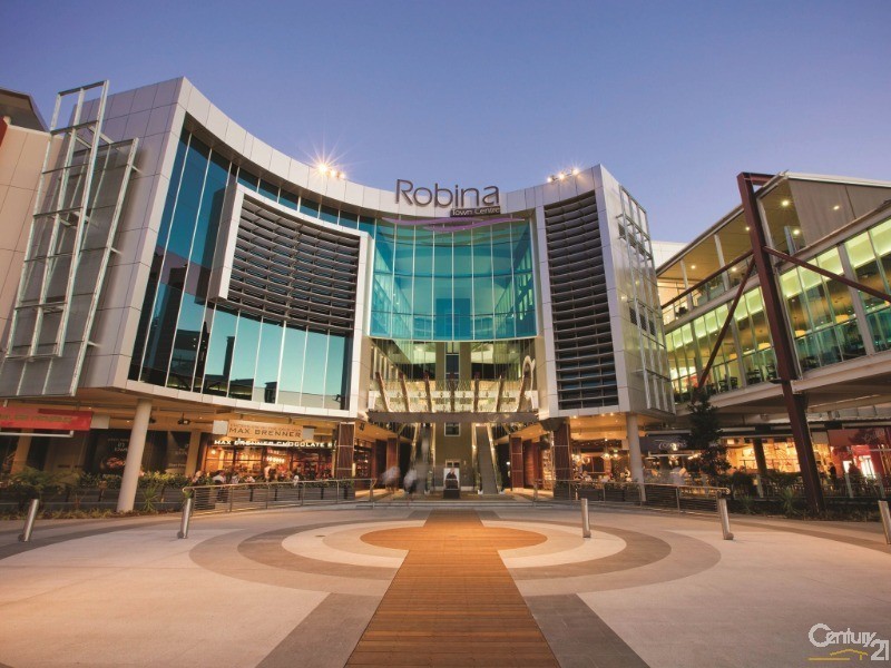 23/27 Eugenia Circuit, Robina QLD 4226