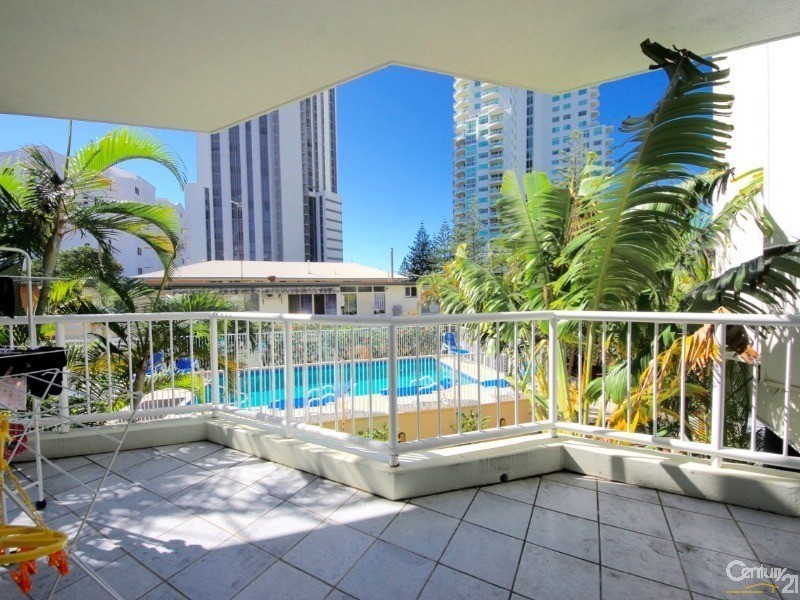 8/13-15 Anne Avenue, Broadbeach QLD 4218
