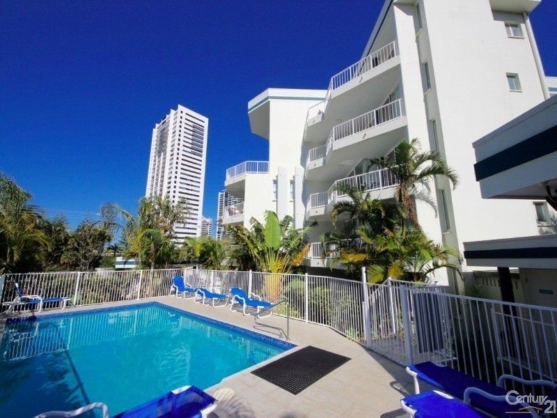 8/13-15 Anne Avenue, Broadbeach QLD 4218