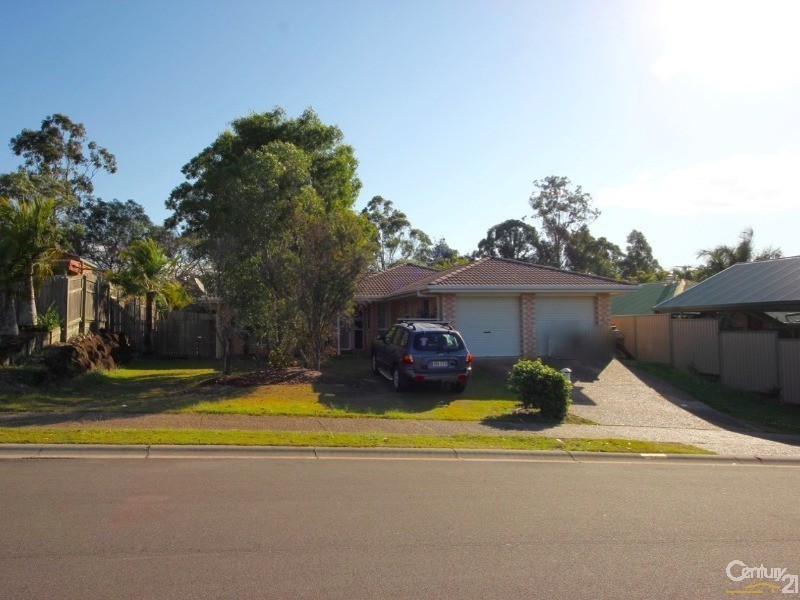 23 Arthur Way, Ormeau QLD 4208