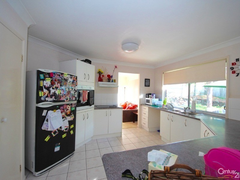 23 Arthur Way, Ormeau QLD 4208