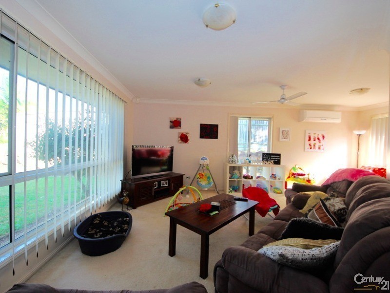 23 Arthur Way, Ormeau QLD 4208