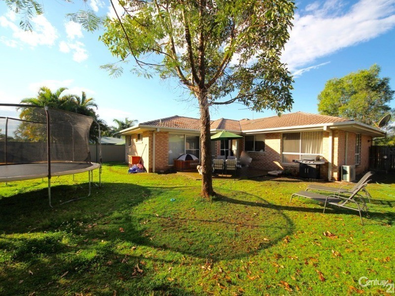 23 Arthur Way, Ormeau QLD 4208