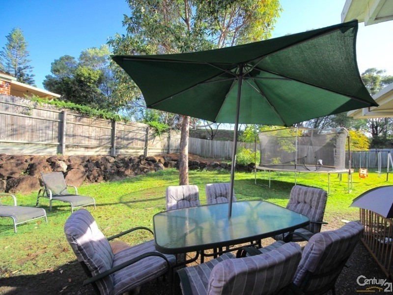 23 Arthur Way, Ormeau QLD 4208