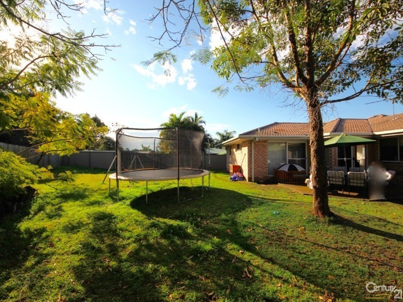 23 Arthur Way, Ormeau QLD 4208