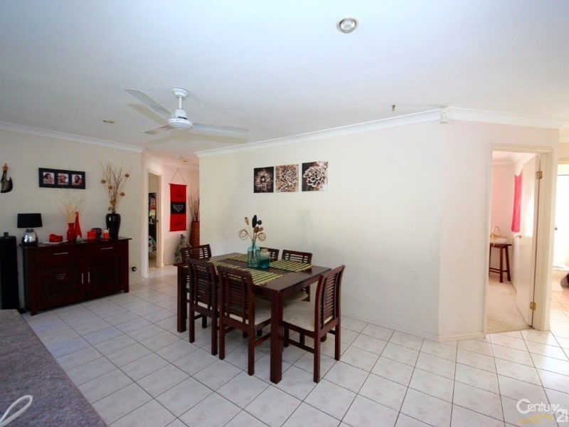 23 Arthur Way, Ormeau QLD 4208