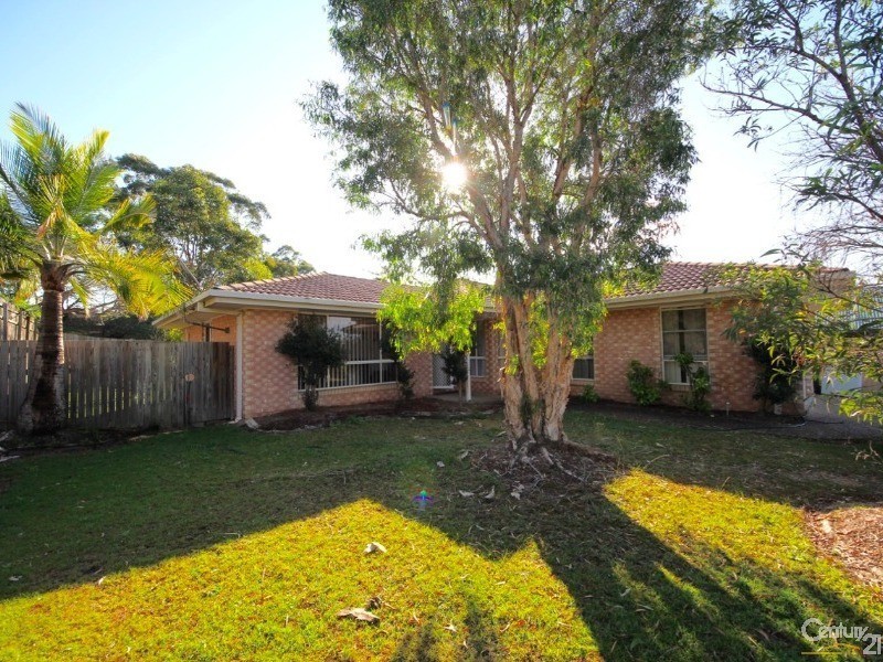 23 Arthur Way, Ormeau QLD 4208