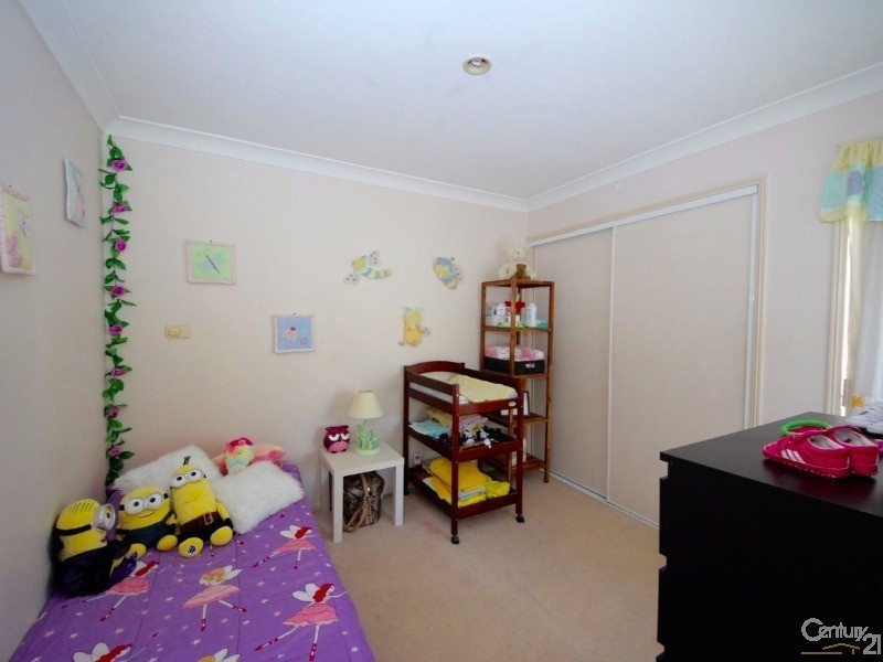 23 Arthur Way, Ormeau QLD 4208