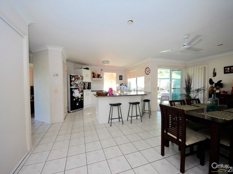 23 Arthur Way, Ormeau QLD 4208