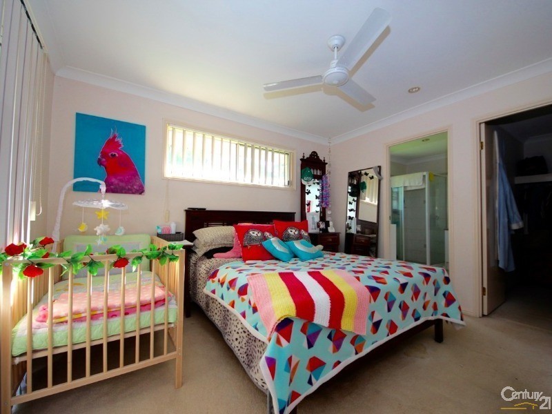 23 Arthur Way, Ormeau QLD 4208