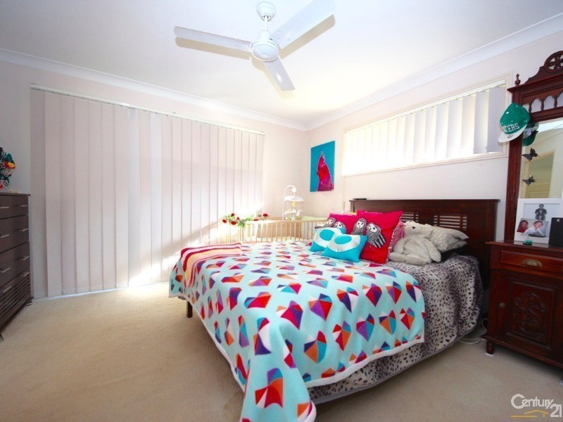 23 Arthur Way, Ormeau QLD 4208