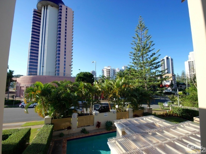 32-34 First Avenue, Broadbeach QLD 4218