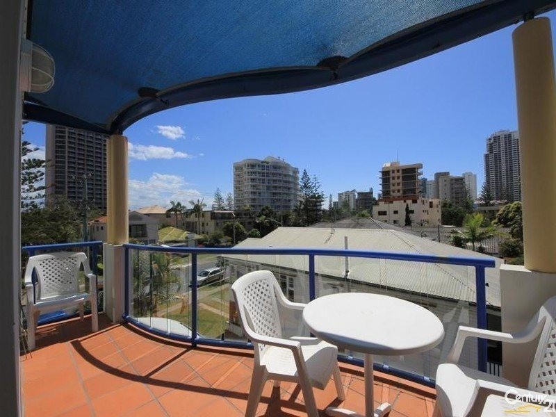 14/199 SURF PARADE, Broadbeach QLD 4218