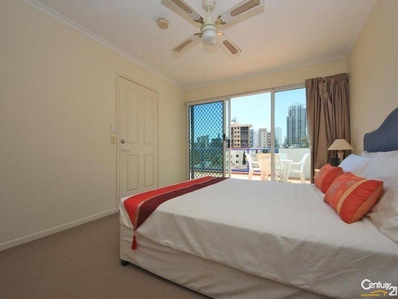14/199 SURF PARADE, Broadbeach QLD 4218