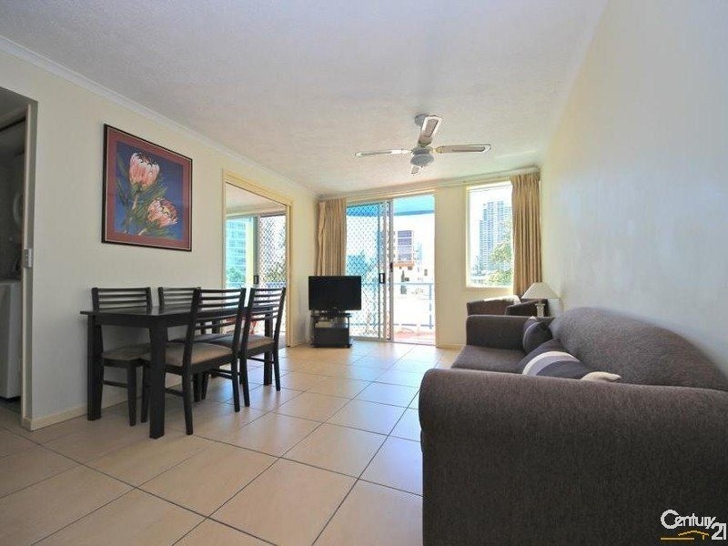 14/199 SURF PARADE, Broadbeach QLD 4218