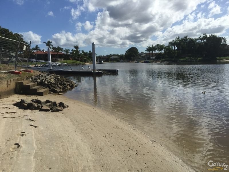 Lot 11/2 Cypress Drive, Broadbeach Waters QLD 4218