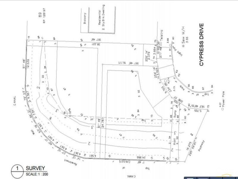 Lot 11/2 Cypress Drive, Broadbeach Waters QLD 4218