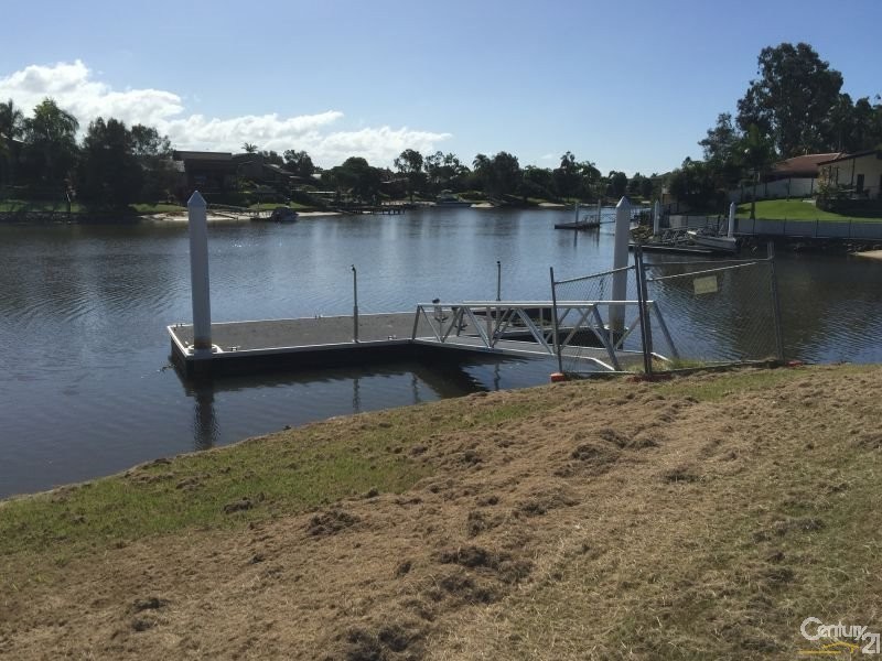 Lot 11/2 Cypress Drive, Broadbeach Waters QLD 4218