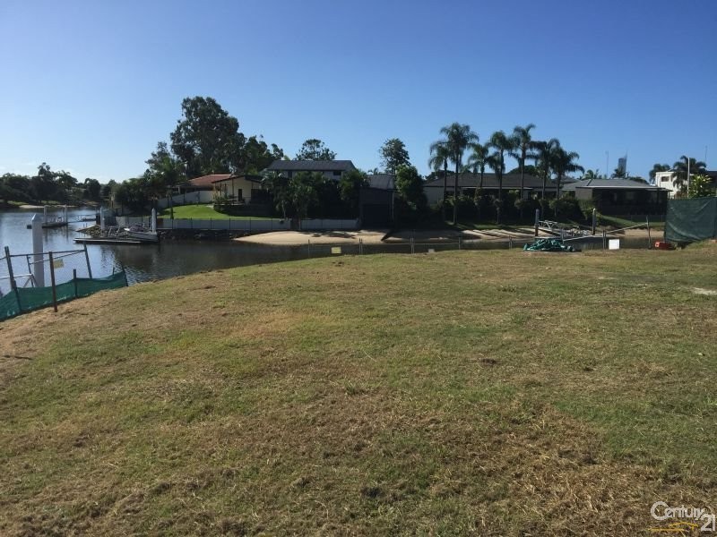 Lot 11/2 Cypress Drive, Broadbeach Waters QLD 4218
